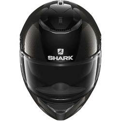 CASCO SPARTAN CARBON 1.2 SKIN ANTRACITE SHARK