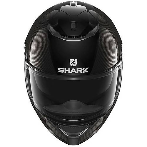 CASCO SPARTAN CARBON 1.2 SKIN ANTRACITE SHARK