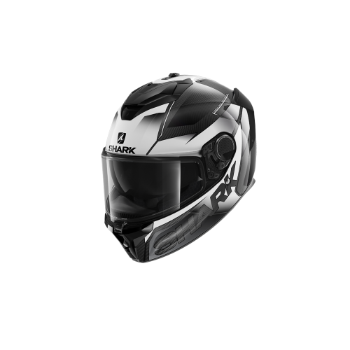 CASCO SPARTAN GT CARBON SHESTTER  DWW SHARK