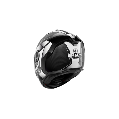 CASCO SPARTAN GT CARBON SHESTTER  DWW SHARK