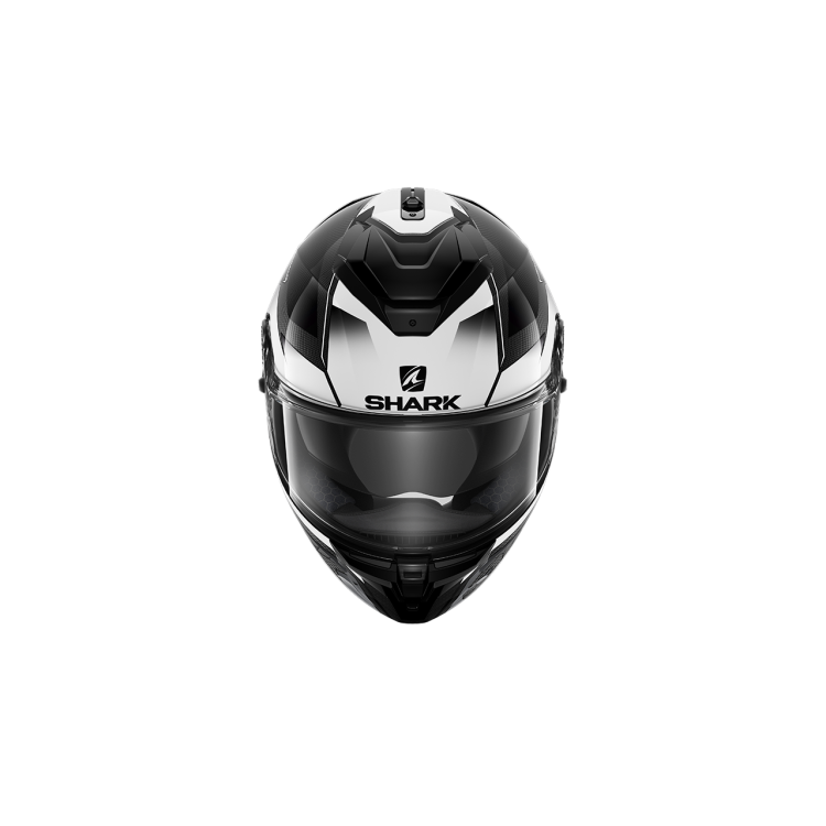 CASCO SPARTAN GT CARBON SHESTTER  DWW SHARK