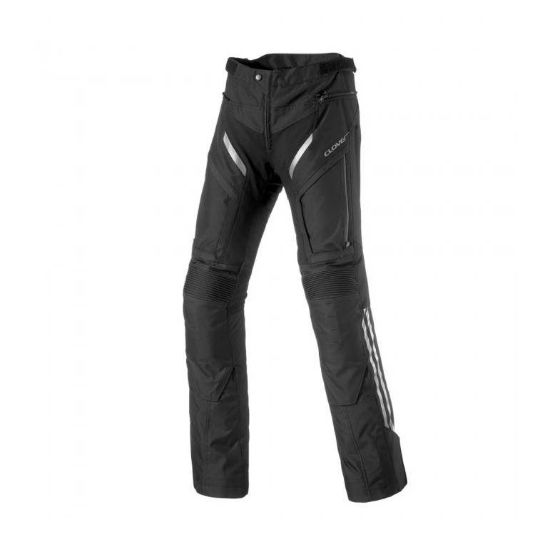 PANTALONI LIGHT-PRO 3 LADY WP PANTS SHORT | CLOVER