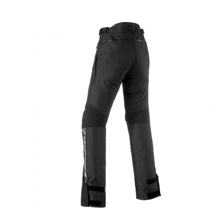PANTALONI LIGHT-PRO 3 LADY WP PANTS NERO | CLOVER