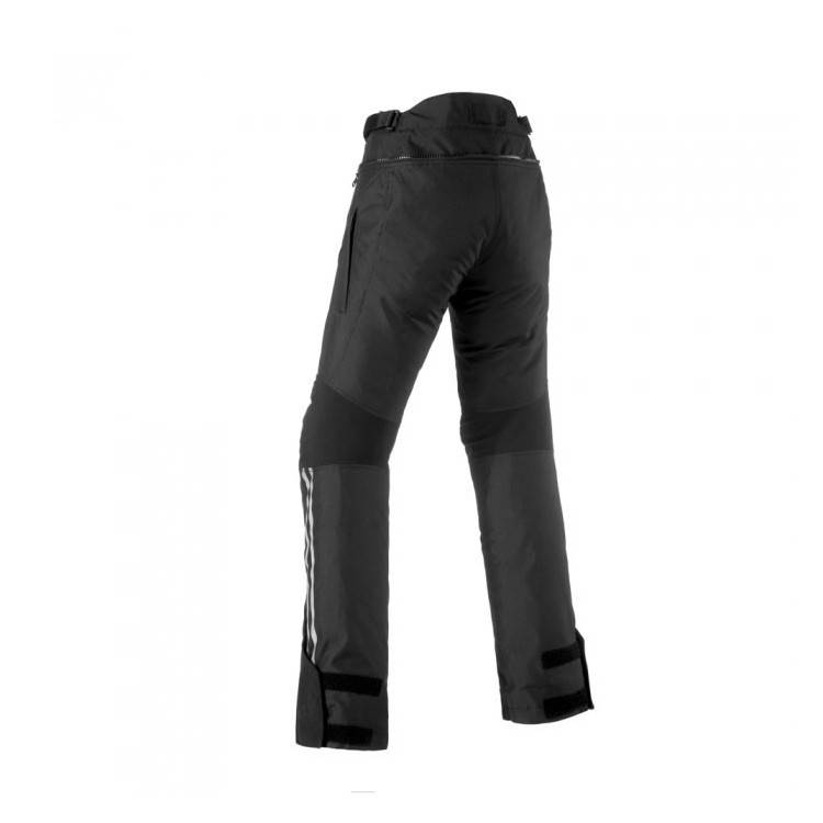 PANTALONI LIGHT-PRO 3 WP PANTS NERO | CLOVER
