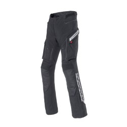 PANTALONI GTS-4 WP PANTS 3STR. NERO | CLOVER