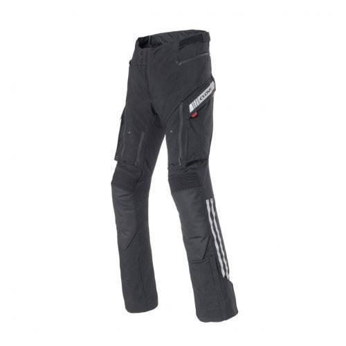 PANTALONI GTS-4 WP PANTS 3STR. NERO | CLOVER