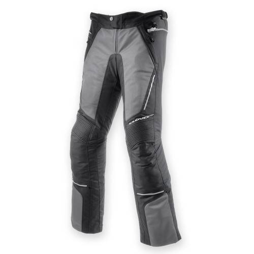 PANTALONI VENTOURING 2 WP PANTS NERO | CLOVER
