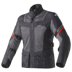 GIACCA VENTOURING-3 LADY WP JACKET NERO | CLOVER