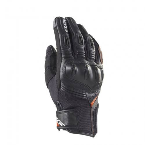 GUANTI PREDATOR SPORT NERO | CLOVER