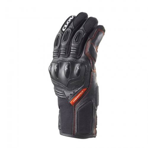 GUANTI PREDATOR SPORT NERO | CLOVER
