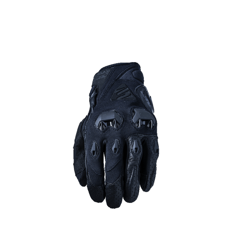 GUANTI FIVE STUNT EVO BLACK