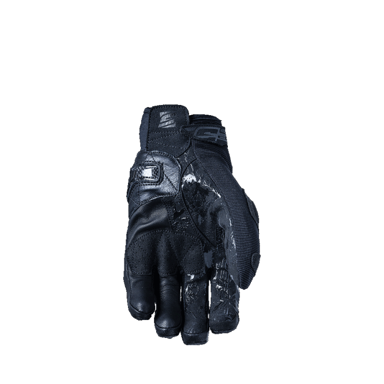 GUANTI FIVE STUNT EVO BLACK