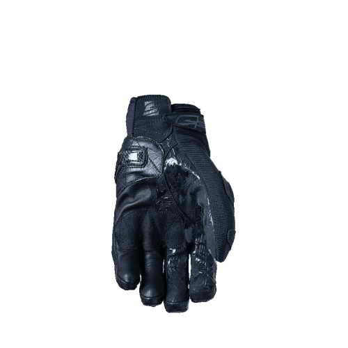 GUANTI FIVE STUNT EVO BLACK