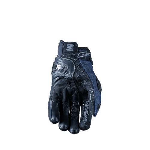 GUANTI FIVE STUNT EVO DENIM