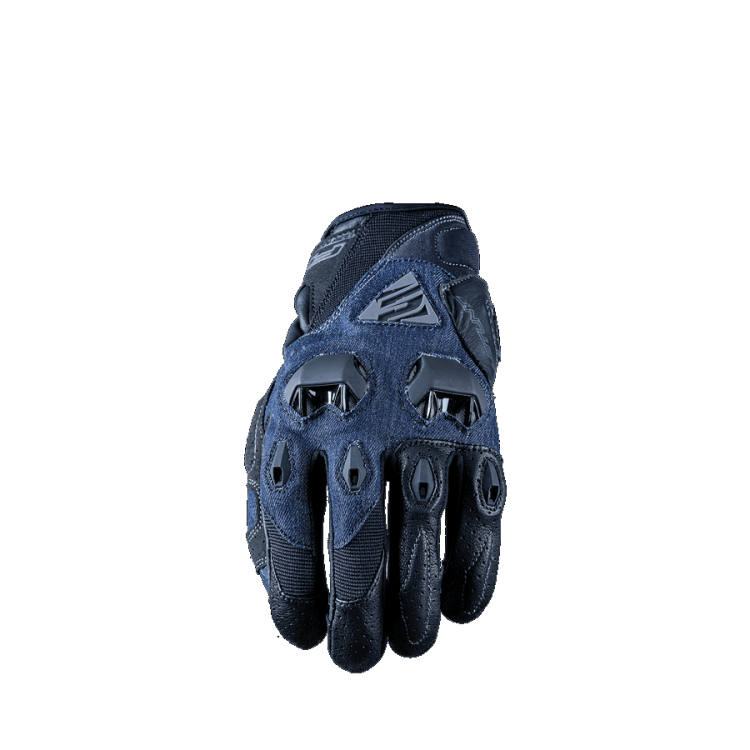 GUANTI FIVE STUNT EVO DENIM