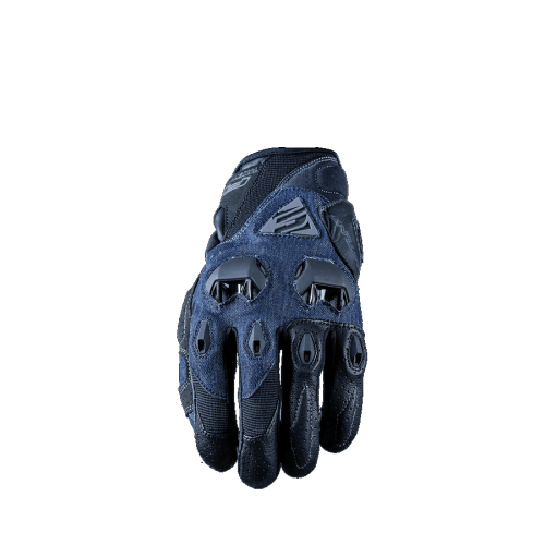 GUANTI FIVE STUNT EVO DENIM