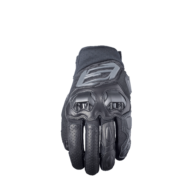 GUANTI FIVE SF3 BLACK