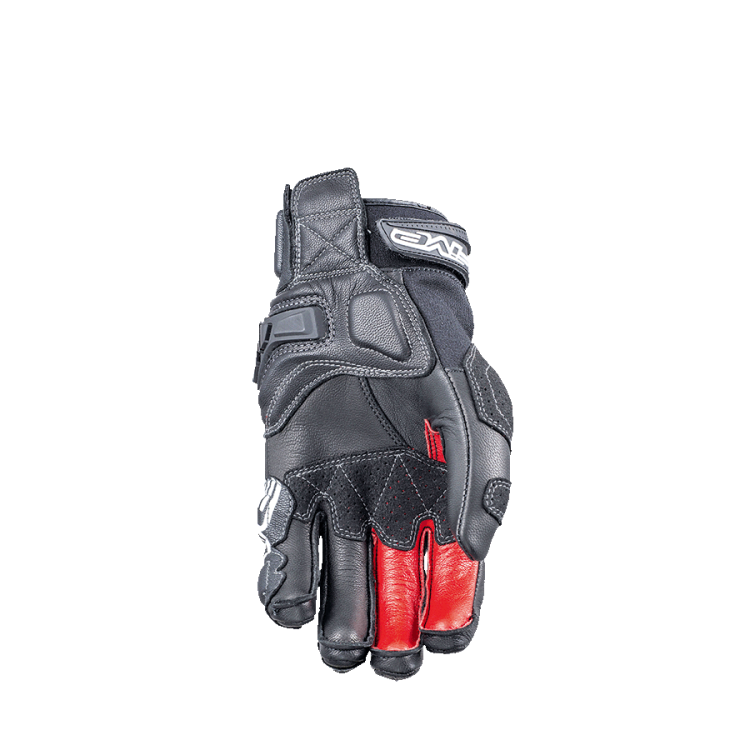 GUANTI FIVE SF2 BLACK