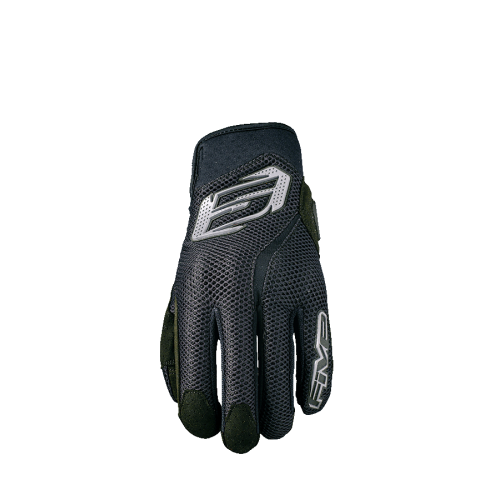GUANTI FIVE RS5 AIR BLACK