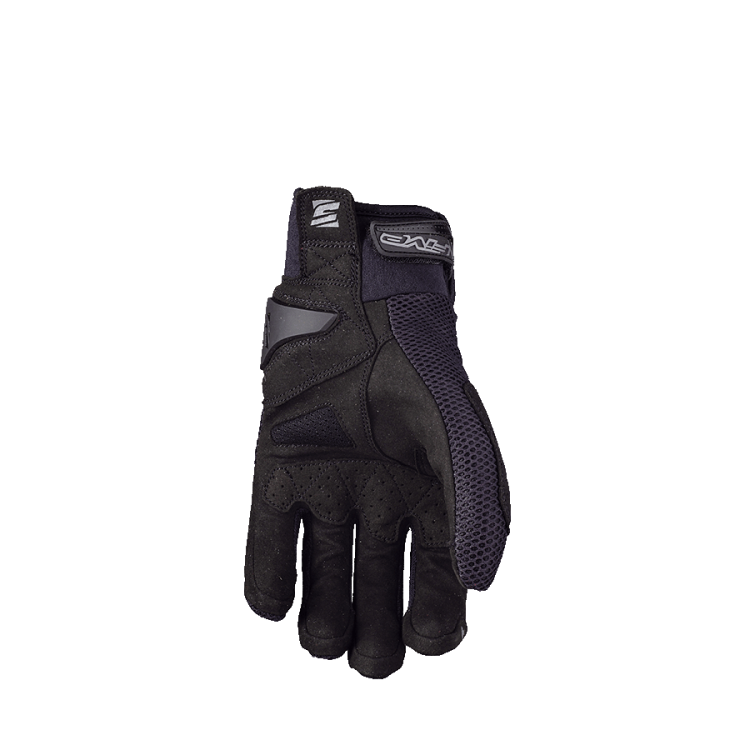 GUANTI FIVE RS5 AIR BLACK