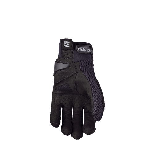 GUANTI FIVE RS5 AIR BLACK