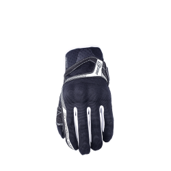 GUANTI FIVE RS3 BLACK / WHITE