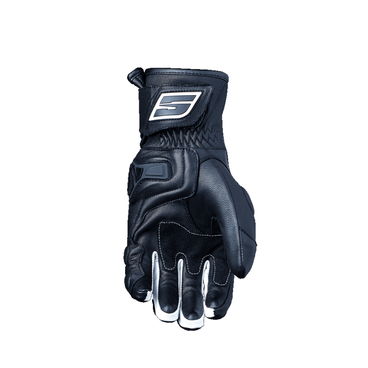 GUANTI FIVE RFX4 WOMAN BLACK / WHITE