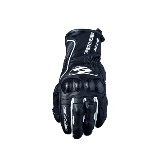 GUANTI FIVE RFX4 WOMAN BLACK / WHITE