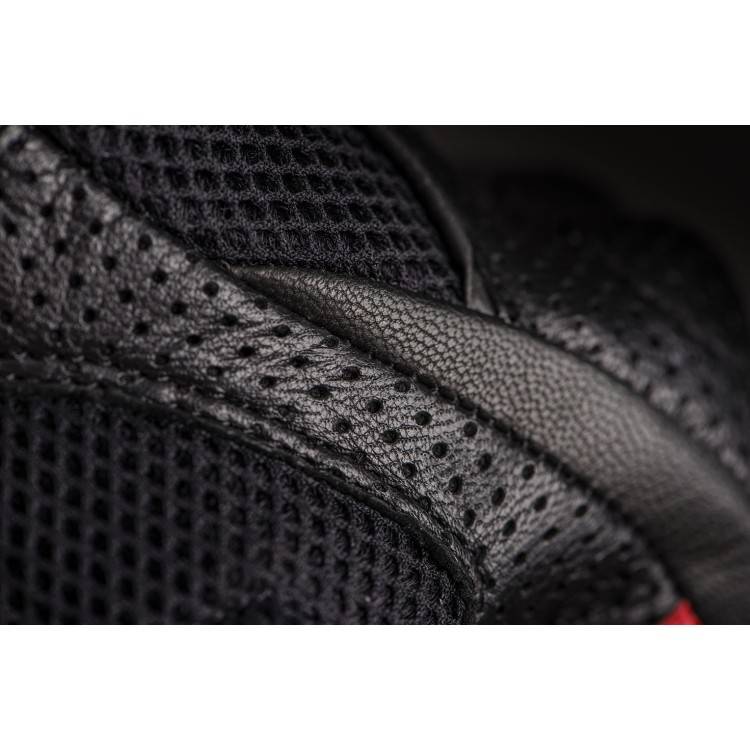 GUANTI FIVE RFX4 AIRFLOW BLACK