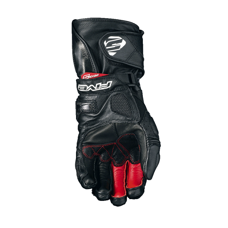 GUANTI FIVE RFX1 BLACK