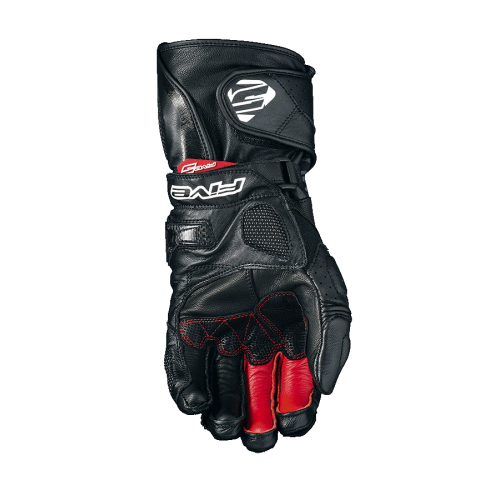 GUANTI FIVE RFX1 BLACK