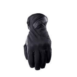 GUANTI  MILANO DONNA WP BLACK   | FIVE