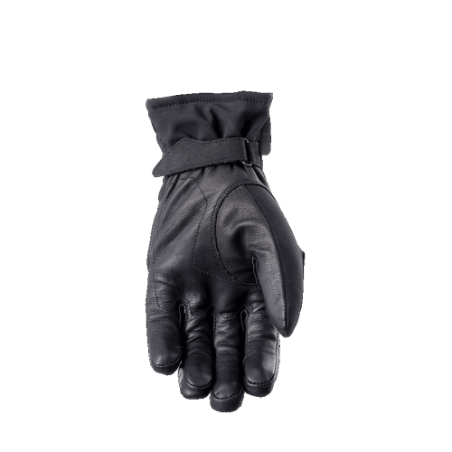 GUANTI  MILANO DONNA WP BLACK   | FIVE
