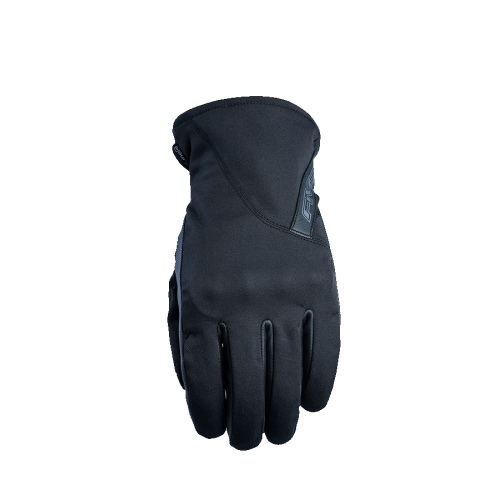 GUANTI  MILANO WP BLACK   | FIVE