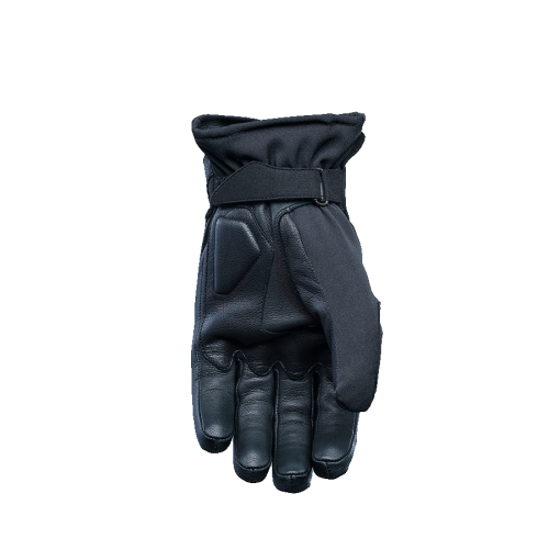 GUANTI  MILANO WP BLACK   | FIVE