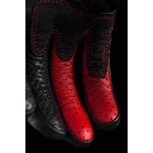 GUANTI FIVE RFX4 AIRFLOW BLACK
