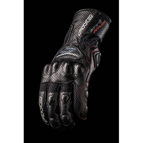 GUANTI FIVE RFX4 AIRFLOW BLACK