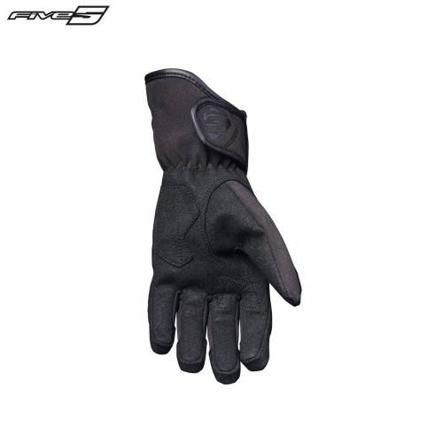 GUANTI  WFX 3 BAMBINO BLACK   | FIVE