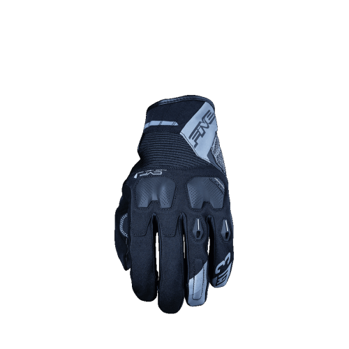 GUANTO  GT3 WR BLACK | FIVE