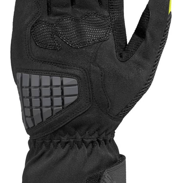 GUANTI RAINSHIELD GIALLO FLUO | SPIDI