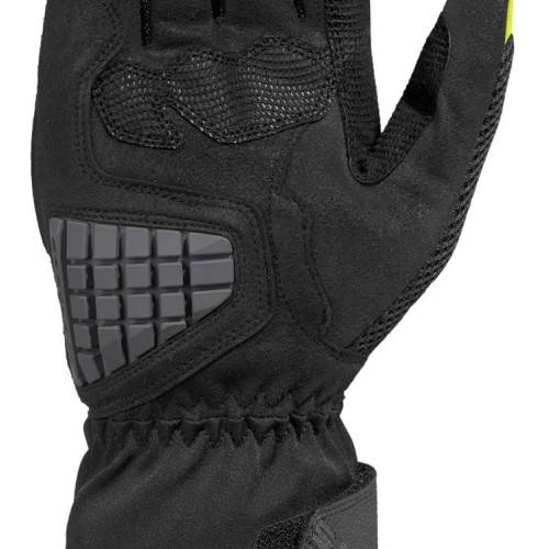 GUANTI RAINSHIELD GIALLO FLUO | SPIDI