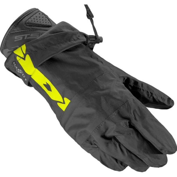 GUANTI OVERGLOVES GIALLO FLUO | SPIDI