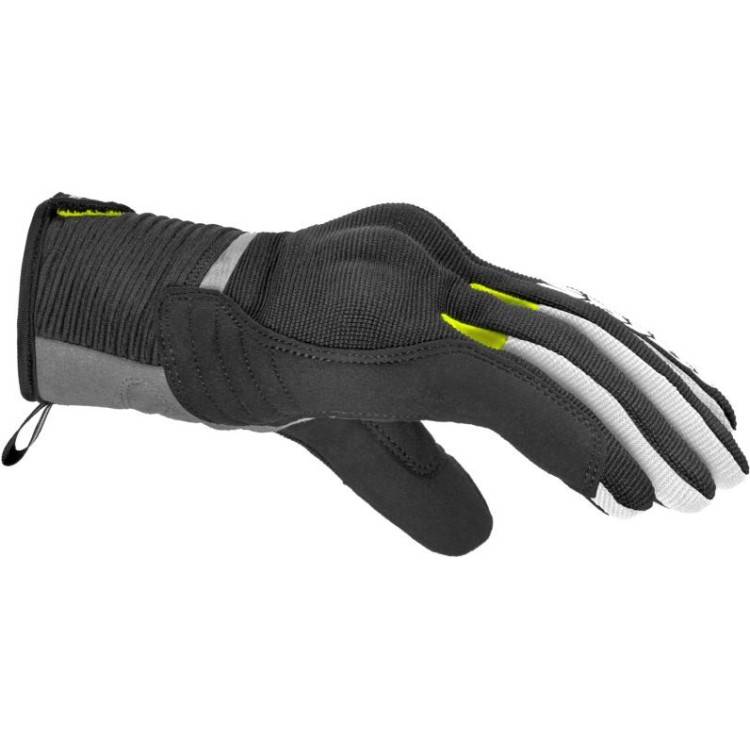 GUANTI FLASH CE GIALLO FLUO | SPIDI