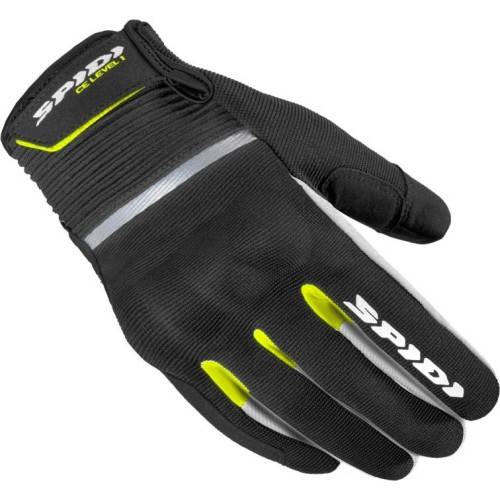 GUANTI FLASH CE GIALLO FLUO | SPIDI