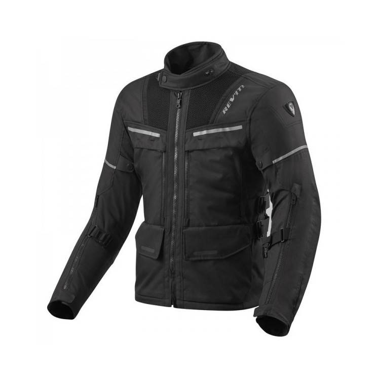 GIACCA REV'IT OFFTRACK BLACK
