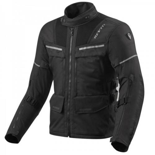 GIACCA REV'IT OFFTRACK BLACK