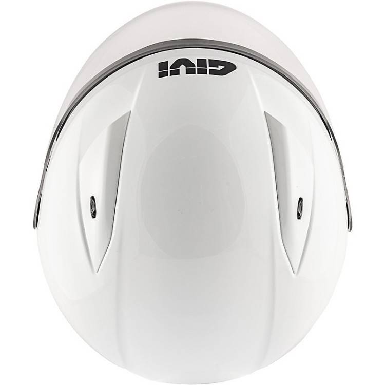 CASCO JET GIVI MODELLO 30.3 TWEET BIANCO