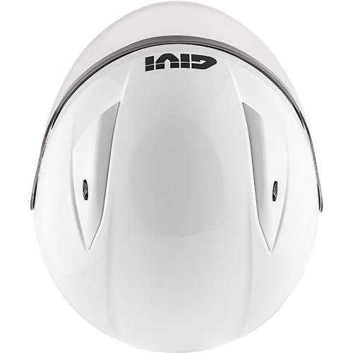 CASCO JET GIVI MODELLO 30.3 TWEET BIANCO