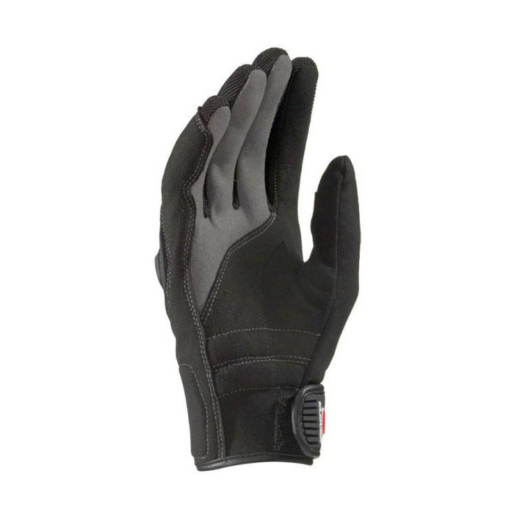 GUANTI AIRTOUCH-2 LADY SUMMER  NERO | CLOVER