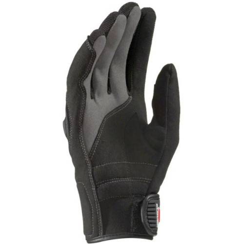 GUANTI AIRTOUCH-2 LADY SUMMER  NERO | CLOVER